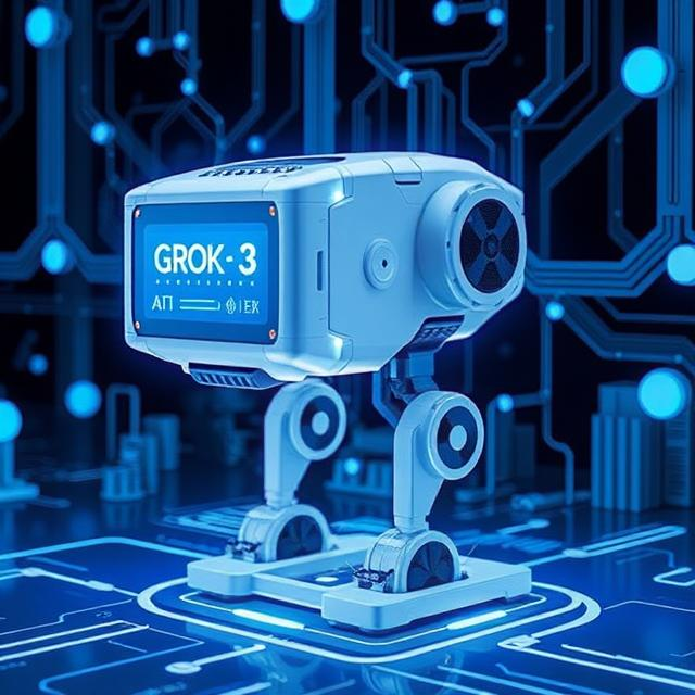 Grok-3