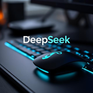 DeepSeek for On-Page SEO