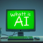 what is ai 2025